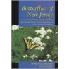 Butterflies Of New Jersey by Michael Gochfield
