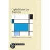 Capital Gains Tax 2009/10 door Toby Harris
