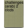 Challenges (Arab) 2 Clcds door David Mower