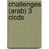 Challenges (Arab) 3 Clcds