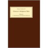 Chaucer's Religious Tales door C. David Benson