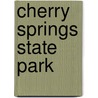 Cherry Springs State Park door Frederic P. Miller