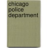 Chicago Police Department door Frederic P. Miller