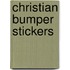 Christian Bumper Stickers