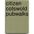 Citizen Cotswold Pubwalks