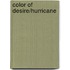 Color Of Desire/Hurricane