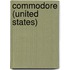Commodore (United States)