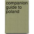 Companion Guide To Poland