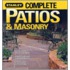 Complete Patios & Masonry