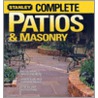 Complete Patios & Masonry door Frank A. Stanley