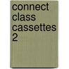 Connect Class Cassettes 2 door Chuck Sandy