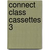 Connect Class Cassettes 3 door Jack C. Richards