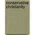 Conservative Christianity