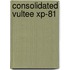 Consolidated Vultee Xp-81