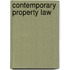 Contemporary Property Law