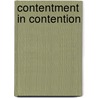 Contentment In Contention door Beverley Southgate