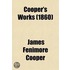 Cooper's Works (Volume 9)