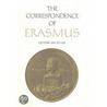 Correspondence Of Erasmus by James M. Estes