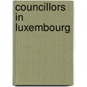 Councillors in Luxembourg door Source Wikipedia