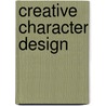 Creative Character Design door Bryan Tillman