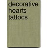 Decorative Hearts Tattoos door Scott Altmann