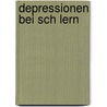 Depressionen Bei Sch Lern door Matthias Luebbers