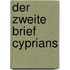 Der Zweite Brief Cyprians