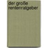 Der große Rentenratgeber