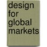 Design For Global Markets