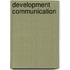 Development Communication