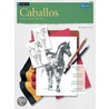 Dibujo: Caballos / Horses door Walter T. Foster