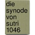 Die Synode Von Sutri 1046