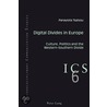 Digital Divides in Europe by Panayiota Tsatsou