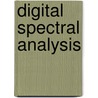 Digital Spectral Analysis by F. Castanié