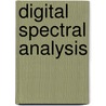 Digital Spectral Analysis door F. Castanié