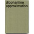 Diophantine Approximation