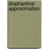 Diophantine Approximation door W.M. Schmidt