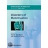 Disorders Of Menstruation