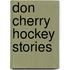 Don Cherry Hockey Stories