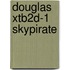 Douglas Xtb2D-1 Skypirate