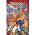 Dragon's Lair, Volume One