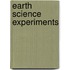 Earth Science Experiments
