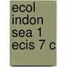 Ecol Indon Sea 1 Ecis 7 C door Tomas Tomascik