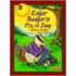 Edgar Badger's Fix-It Day