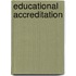 Educational Accreditation