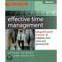 Effective Time Management