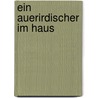 Ein Auerirdischer Im Haus by Martin Muster