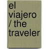 El viajero / The Traveler by David Lozano Garbala