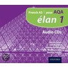 Elan 1 Pour Aqa Audio Cds by Marian Jones