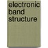 Electronic Band Structure